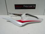 Kont / Achter kuipdeel Yamaha YZF R1 2007-2008 RN19 Wit Rood, Ophalen of Verzenden, Gebruikt