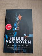 De Mannentester - Heleen van Royen, Ophalen of Verzenden, Gelezen, Heleen van Royen