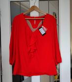 Natan blouse maat XL, Kleding | Dames, Grote Maten, Nieuw, Ophalen of Verzenden, Blouse of Tuniek, Natan