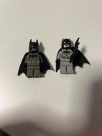 Lego Super Heroes DC Batman minifigures, Gebruikt, Ophalen of Verzenden, Lego, Losse stenen