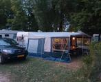 Caravelair Bamba 430, gepimpt + voortent + luifel, Caravans en Kamperen, 75 kg, Schokbreker, 750 - 1000 kg, Particulier