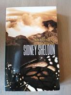 Sidney Sheldon - Als vlinders in de nacht, Sidney Sheldon, Ophalen of Verzenden, Zo goed als nieuw, Nederland