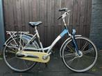 Te koop: Batavus Weekend damesfiets 28 inch, Versnellingen, Batavus, Ophalen of Verzenden, 53 tot 56 cm