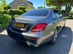 Mercedes-Benz E-klasse 350 e Business Solution Dealer onderh, Auto's, Mercedes-Benz, Automaat, Gebruikt, Leder en Stof, Plug-in hybride