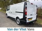 Renault Trafic 1.6 dCi E6 Comfort R-link 3p Lease €251 p/m, Voorwielaandrijving, Euro 6, 4 cilinders, Renault