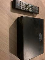 Mede8er MED500X Mediaspeler, Audio, Tv en Foto, Mediaspelers, Ophalen of Verzenden, Gebruikt, HDMI, Zonder harde schijf