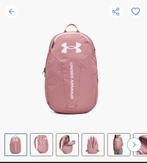 Under armour  rugtas, Overige merken, Minder dan 30 cm, Ophalen of Verzenden, Waterdicht