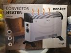Convector kachel, Ophalen, Nieuw, Elektrisch, Vrijstaand