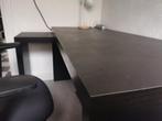 Ikea bureau, Huis en Inrichting, Bureaus, Ophalen, Zo goed als nieuw, Bureau