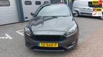Ford Focus Wagon 1.0 st line Station 140PK/Airco/stoel & stu, Auto's, 65 €/maand, Gebruikt, Euro 6, USB