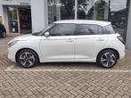 Suzuki Swift 1.2 STYLE SMART HYBRID | DEMO DEAL! | Garantie, Voorwielaandrijving, Stof, 400 kg, Origineel Nederlands