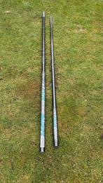 Neilpryde X100 RDM mast 370, Met draagtas, Mast, Ophalen of Verzenden, Zo goed als nieuw