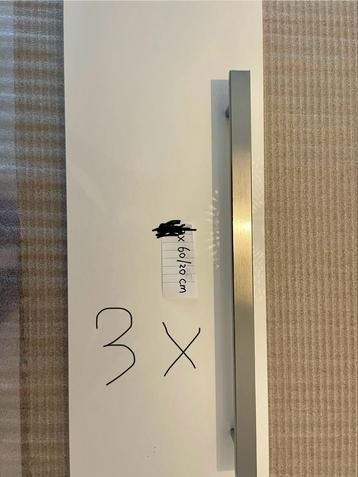 Keukenfrontjes Ikea metod/ringhult