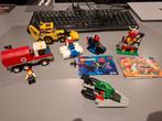 Lego system jaren 90 diverse, Ophalen of Verzenden, Gebruikt, Losse stenen, Lego