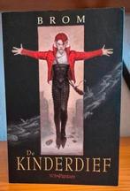 Brom - De kinderdief. AANRADER, Ophalen of Verzenden, Zo goed als nieuw, Gerald Brom