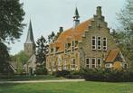 SLEEN Gemeentehuis, Verzamelen, Ansichtkaarten | Nederland, Verzenden, 1960 tot 1980, Gelopen, Drenthe