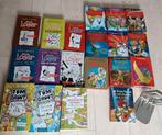 Kinderboekboeken Tom Groot, Geronimo Stilton, Loser, boomhut, Ophalen of Verzenden, Zo goed als nieuw