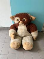 Gizmo XL, Ophalen, Gebruikt