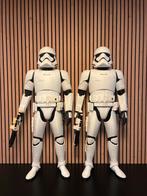 Star Wars Stormtrooper Battle Buddy – Compleet & Werkend!, Verzamelen, Star Wars, Ophalen of Verzenden, Zo goed als nieuw, Actiefiguurtje