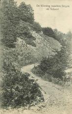 (377-603-037) Bergen NH Klimweg, Verzamelen, Ansichtkaarten | Nederland, Verzenden, Noord-Holland