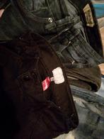 10 Dure Dames jeans spijkerbroeken pakket partij W26 W27, Tommy Hilfiger, Verzenden, Gedragen, W27 (confectie 34) of kleiner