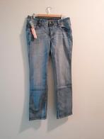 Lois Jeans - Blauw - Maat 44/34, Y2K, Kleding | Dames, Blauw, Nieuw, Ophalen of Verzenden, Lois