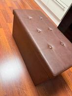 Zitbank met opbergruimte, Ophalen of Verzenden, Nieuw, 25 tot 50 cm, Minder dan 100 cm