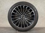 Mercedes-Benz GLC 20 INCH AMG Velgen W254 BREEDSET, Gebruikt, 255 mm, Banden en Velgen, Germany