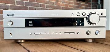Yamaha RX-V530RDS surround versterker / receiver beschikbaar voor biedingen