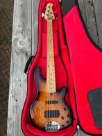 Lākland 55-02 Skyline basgitaar, 2005, Ophalen, Zo goed als nieuw, Elektrisch, 5-snarig