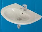 Plieger wastafelset pack lavabo NIEUW in doos Partij 2 stuks, Huis en Inrichting, Badkamer | Badkamermeubels, Ophalen, Nieuw, 50 tot 100 cm