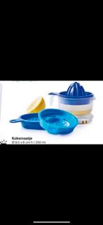 Tupperware KoksMaatje € 15, Huis en Inrichting, Keuken | Tupperware, Nieuw, Ophalen of Verzenden