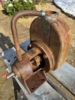 Stork KG12-4 centrifugaalpomp met 1.5" aansluitingen, Ophalen of Verzenden, Gebruikt, Elektrisch, Besproeiingspomp