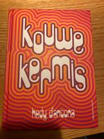 Kouwe Kermis - Hedy d'Ancona, Ophalen of Verzenden, Nieuw, Nederland
