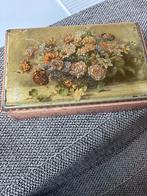 Van Nelle Koekblik in Goede Staat, Ophalen of Verzenden, Gebruikt, Koek(jes), Van Nelle