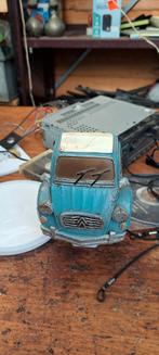 Nachtlampje van citroen 2cv, Ophalen of Verzenden