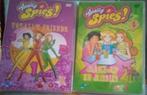 Totally Spies! DVD's - Totally Friends & Juice-Up, Ophalen, Avontuur, Gebruikt, Alle leeftijden