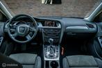 Audi A4 Avant 2.0 TDI | Trekhaak | Automaat | Inruilkoopje, Gebruikt, A4, Zwart, Diesel