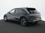 Hyundai IONIQ 5 Style 58 kWh | Warmtepomp | Navigatie | 10%, Auto's, Hyundai, 12 maanden, Gebruikt, 750 kg, IONIQ 5