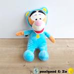 ALS NIEUW | Disney Teigetje knuffel in pyjama | 35 cm, Ophalen of Verzenden, Winnie de Poeh of vrienden, Zo goed als nieuw, Knuffel