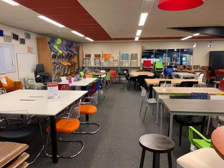 Kantoorinventaris opkoper zuid nederland., Zakelijke goederen, Kantoor en Winkelinrichting | Kantoormeubilair en Inrichting