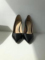 NIEUW! Lakleren pumps zwart (Maat 36), Pumps, Zwart, Nieuw, Ophalen of Verzenden