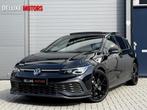 Volkswagen Golf 2.0 TSI GTI Clubsport BTW Pano|Cam|HUD|H&K R, Auto's, Stof, Gebruikt, 4 cilinders, 1984 cc