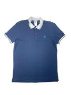 Adidas heren polo maat M, Kleding | Heren, Polo's, Tweedehands, Tweedehands, Ophalen of Verzenden, Adidas