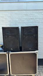 Jbl speakers, Ophalen, Zo goed als nieuw, 120 watt of meer, JBL