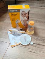Medela Harmony handkolf. Nieuw., Kinderen en Baby's, Babyvoeding en Toebehoren, Ophalen of Verzenden, Nieuw, Borstkolf