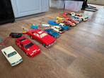 BMW vintage afstandbest M1 635 3.0 csl Batmobile NK etc, Ophalen of Verzenden, Overige schalen, Auto offroad