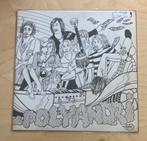 Groep Group 1850 - Polyandri NL 1st Psych Space Rare, Cd's en Dvd's, Ophalen of Verzenden, Zo goed als nieuw, Progressive