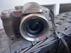 Panasonic Lumix DMC-FZ7 Camera, Ophalen of Verzenden, Gebruikt, Compact, 8 keer of meer