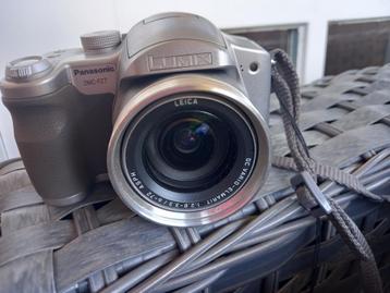Panasonic Lumix DMC-FZ7 Camera beschikbaar voor biedingen